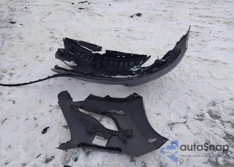 2015 Hyundai Elantra Gt z USA, uszkodzony, nr VIN KMHD35LH4FU235585